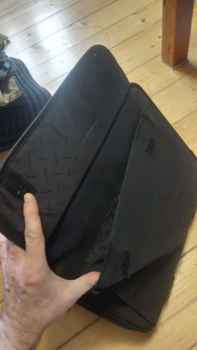 Torba na 15 laptopa