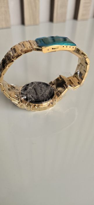 Годинник Casio G-SHOCK GMW-B5000GD-9E!