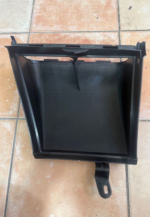 Caixa de filtro de habitaculo Mercedes CLS W219