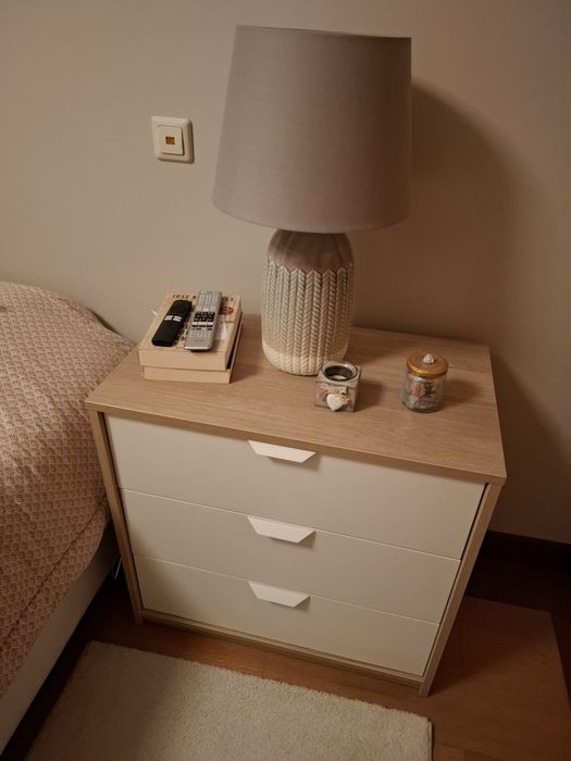 Cómoda Ikea ASKVOLL