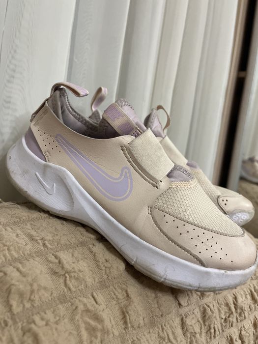 Детские кроссовки Nike Flex Runner 3