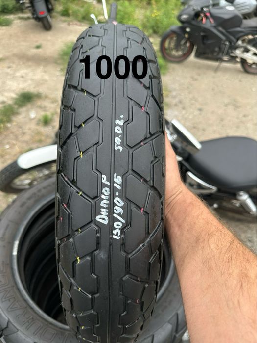 Продам моторезину r 19 17 3.0 100 110 120 150 140 на мотоцикл