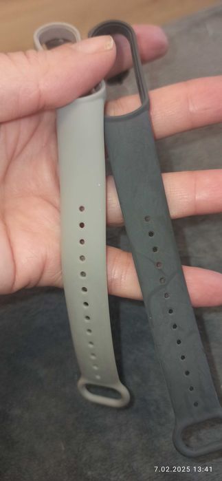 Zamienne opaski do smart Band Xiaomi 6