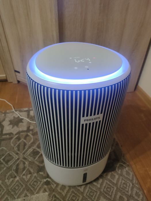 Очисник повітря PureProtect Water серії 3400 (PHILIPS AC3420/10)