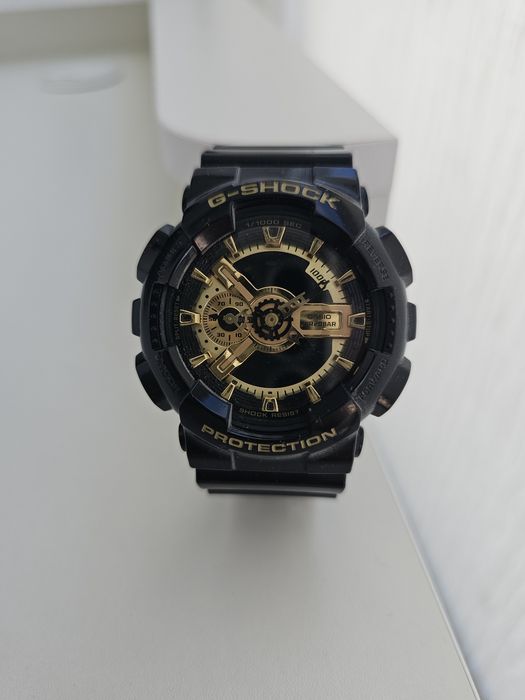 Casio G-Shock GA-110GB-1AER.