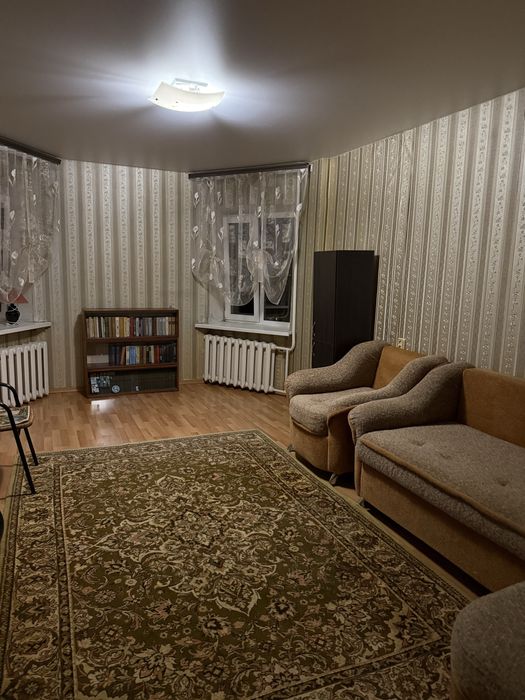 Однокомнатная квартира Таирова небесная сотня Левитана Сити центр 40 м