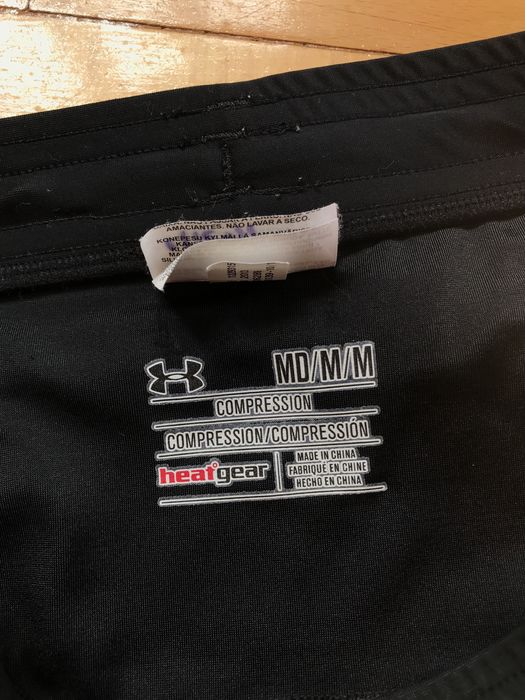 Under armour crossfit pro termo