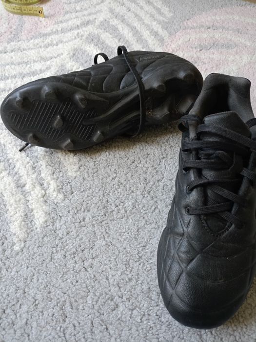 Buty piłkarskie korki piłkarz Adidas 33 wkładka 20 cm