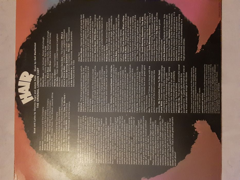 DISCOS Vinil Impecáveis