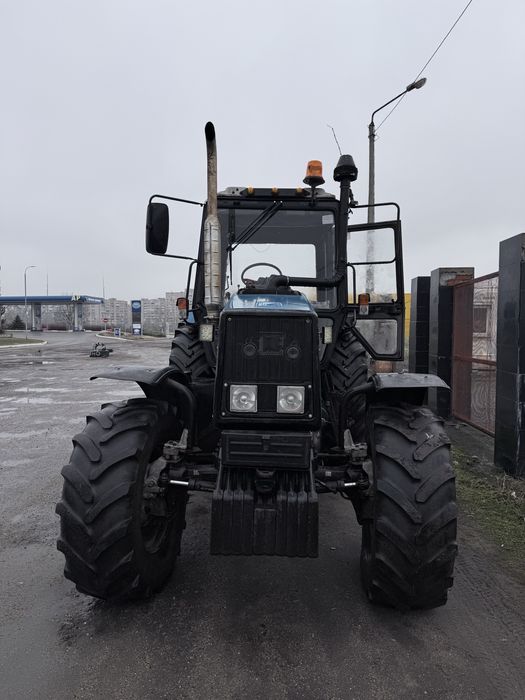 Продам МТЗ 1221 2009 рік