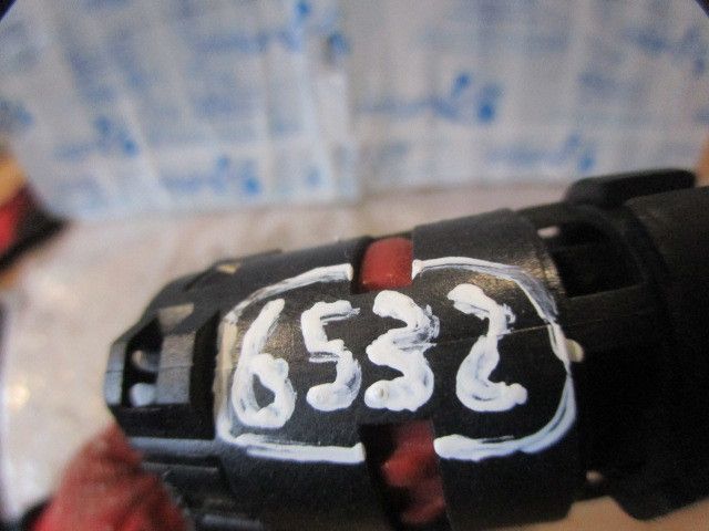 Sensor de Temperatura RENAULT Laguna III (BT0/1)