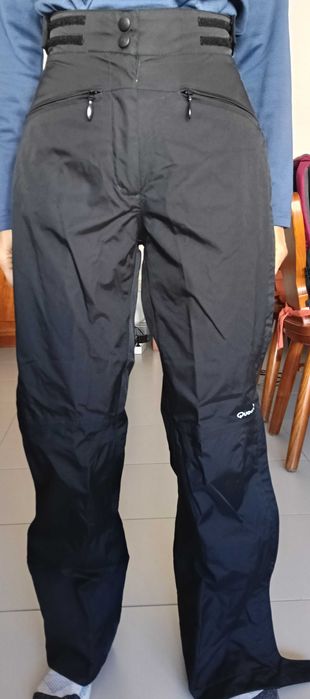 Calça impermeável para ski