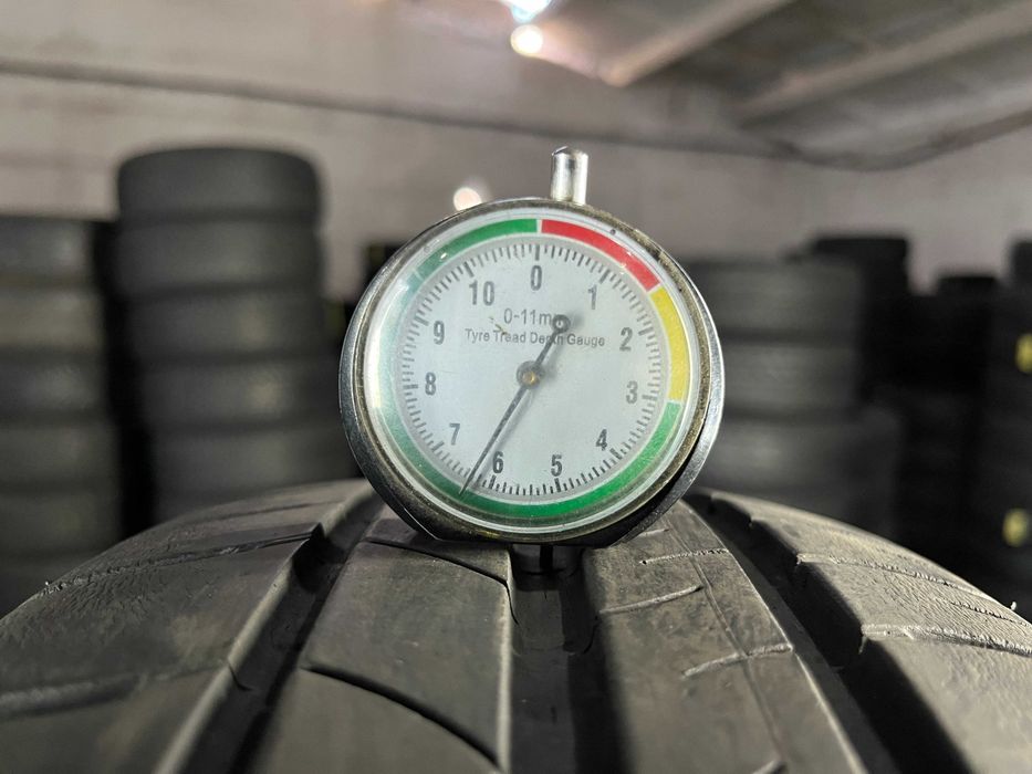 LS1944 Літні шини 185/65r15 Michelin Energy Sever Комплект/пара