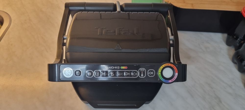 Tefal Grill opti XL
