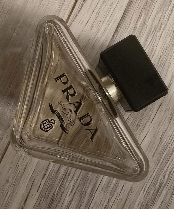 Prada Paradoxe virtual flowers edp 100 ml