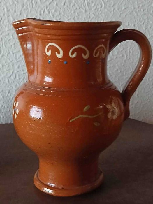 Jarro para Vinho, Caneca Cerveja e Garrafa