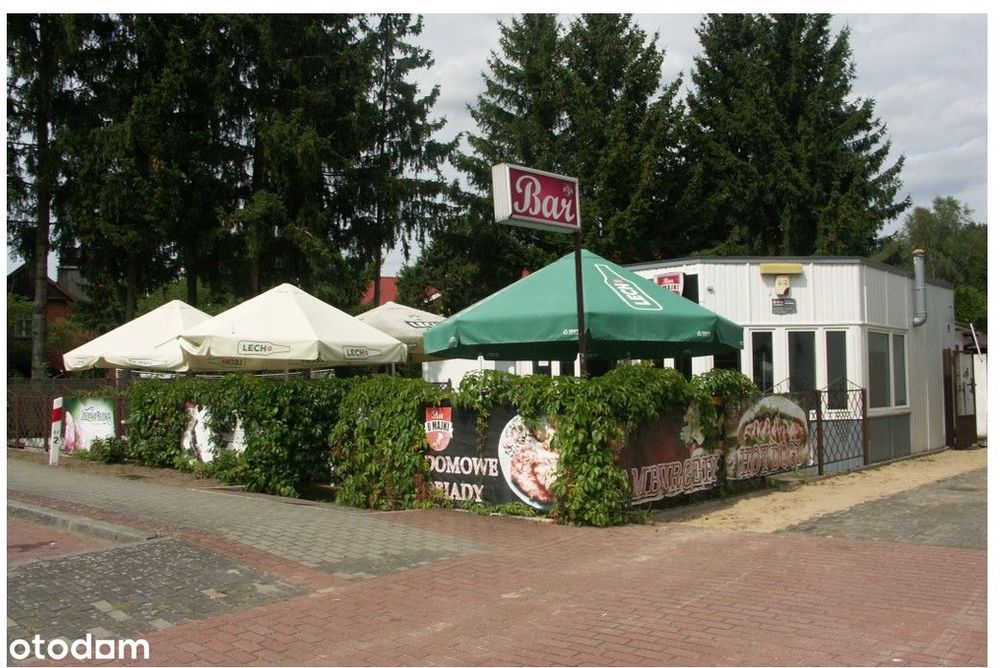 Lokal użytkowy, Lubiatów