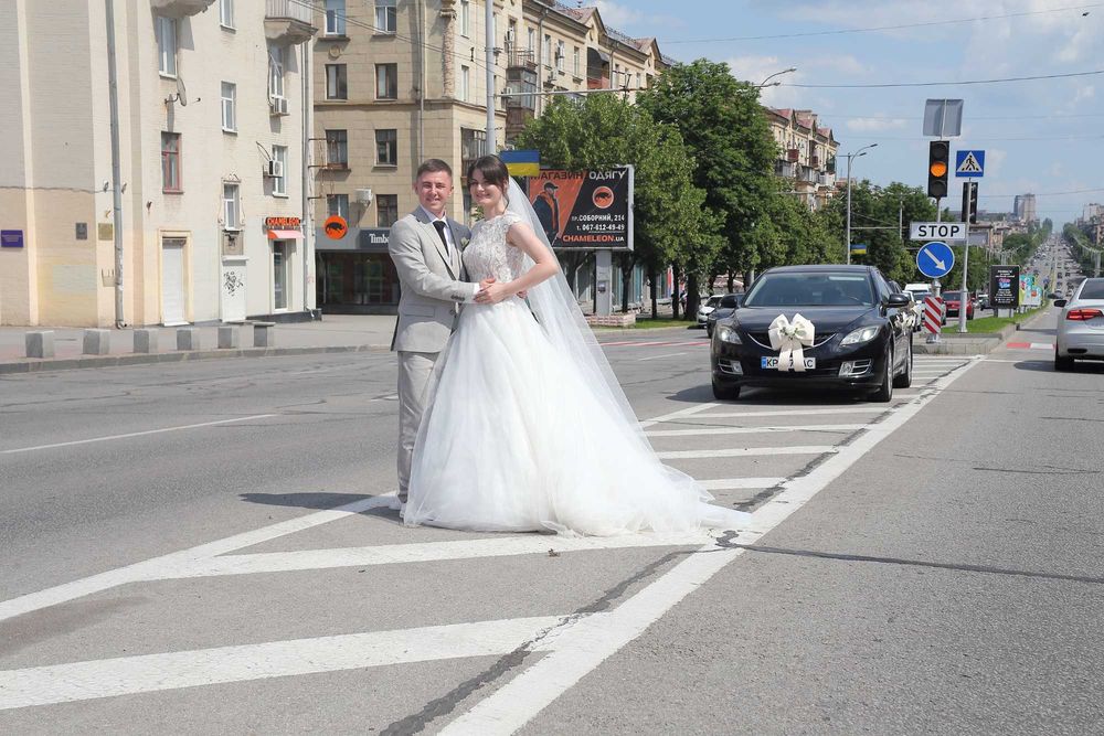 Фото и Видео професiйно=1000гр/ч.Свадьба. Крестины.Юбилей.Детские праздники