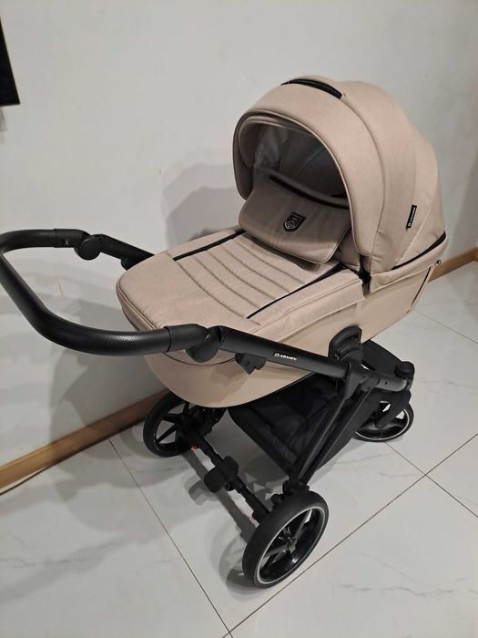 Adamex belissa special edition Nowa spacerówka Avionaut pixel