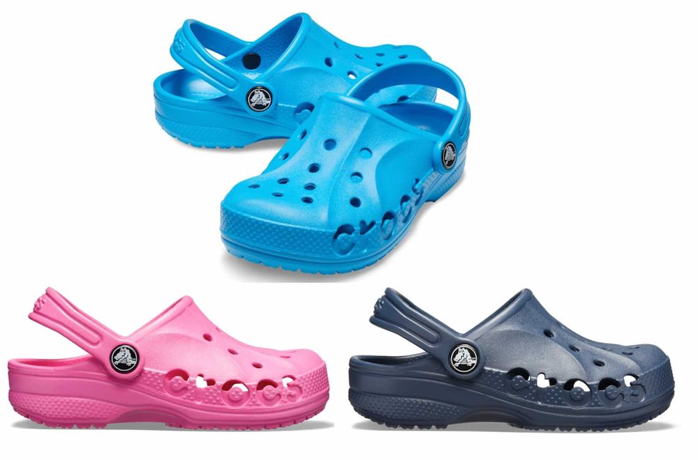 Кроксы Crocs ralen clog C10 C11 C12 C13 J1 J2 J3 Оригинал крокс сабо
