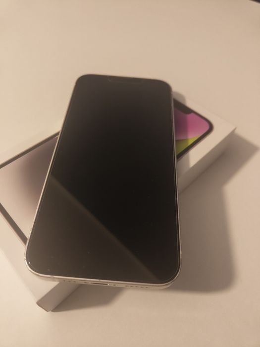iPhone 14 128gb polecam