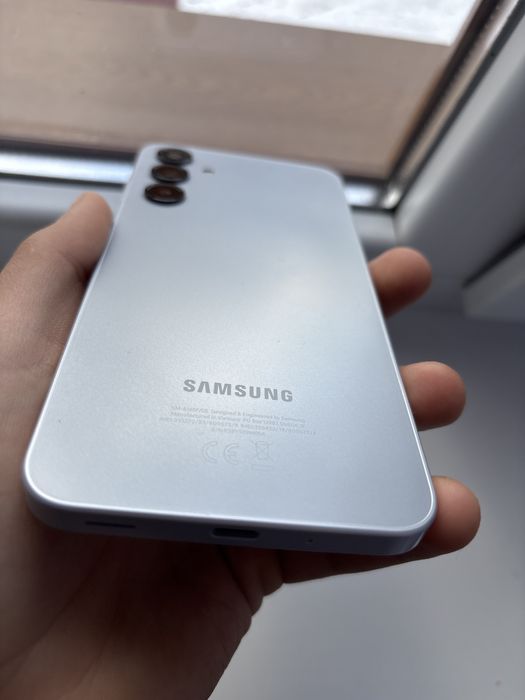 Samsung a16 128gb 4gb