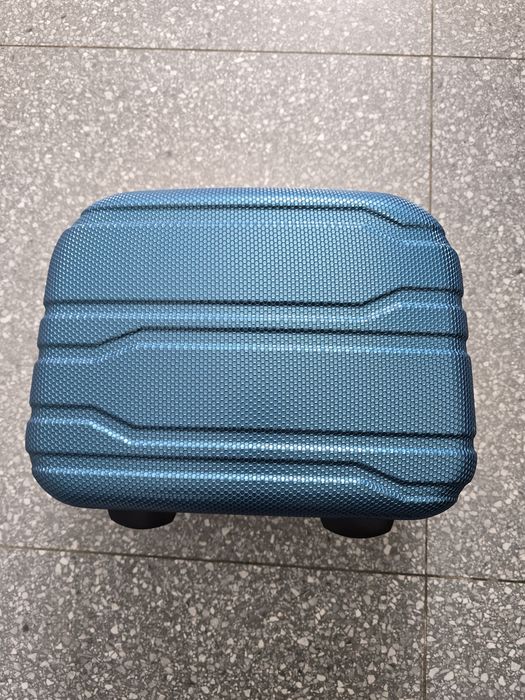 Wittchen Kosmetyczka podróżna