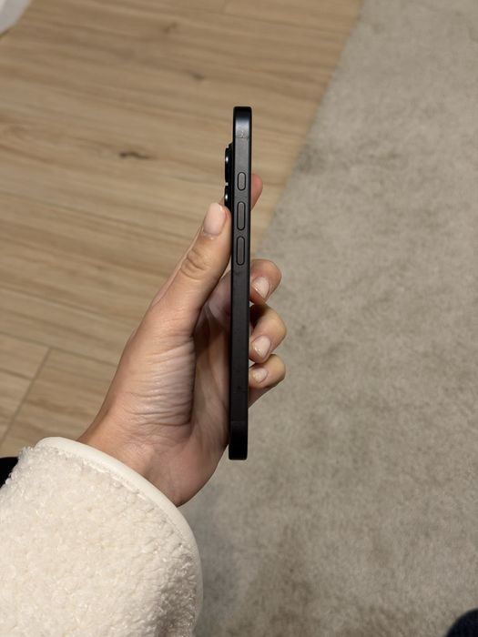 Iphone 16, 256 gb, 100%, айфон 16