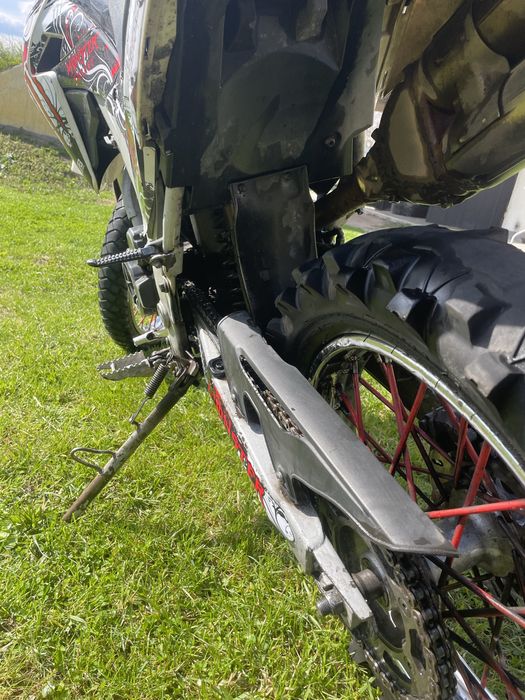 Продам лонсін 250