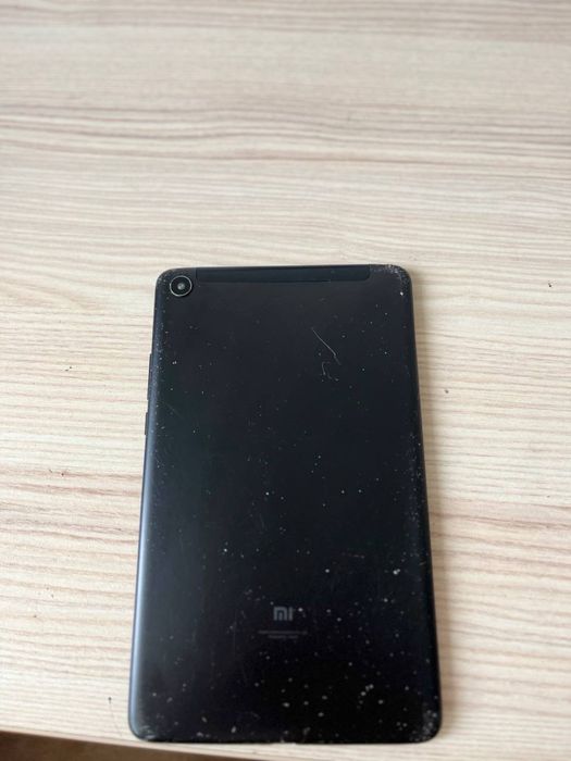 Планшет Xiaomi mi pad 4 4/64