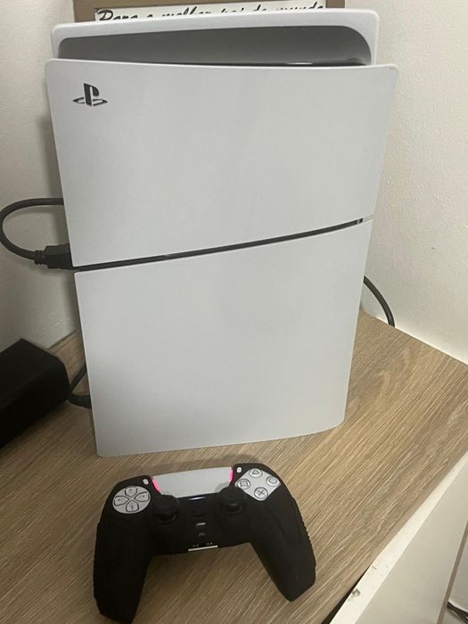Ps5 em perfeito estado