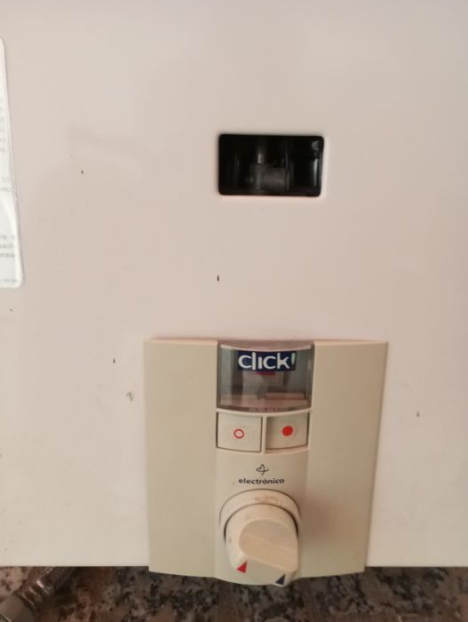 Vendo não trabalha não sei o que tem