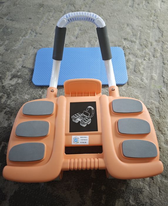 Abdominal Machine64284862075265120