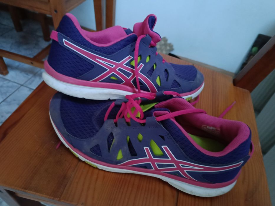 Asics buty sportowe rozmiar 42,5