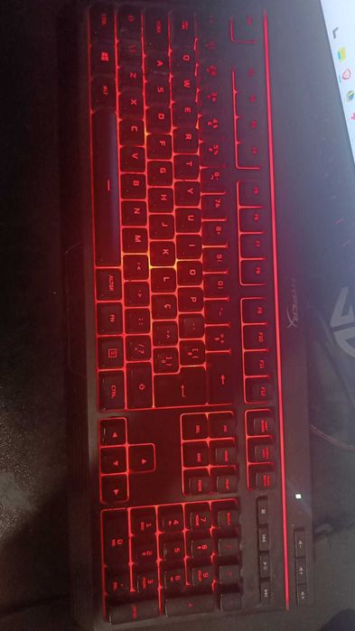 PC Gaming Completo com Monitor 144Hz