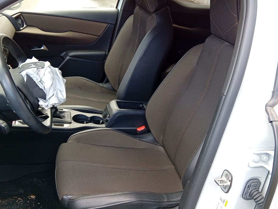 Conjunto Bancos DS DS3 Crossback
