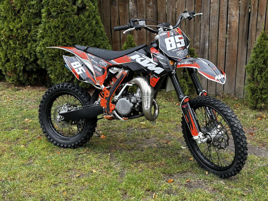 KTM