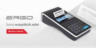 Kasa fiskalna Posnet ERGO ON-LINE - Programowanie,Fiskalizacja -GRATIS