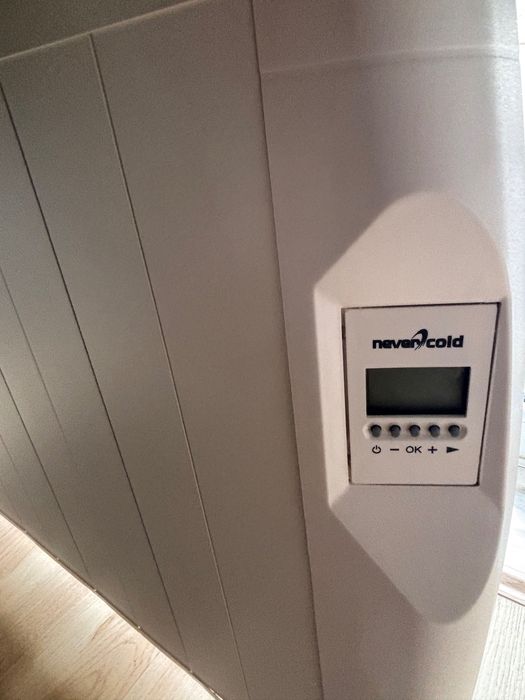 Emissor térmico 1500w
