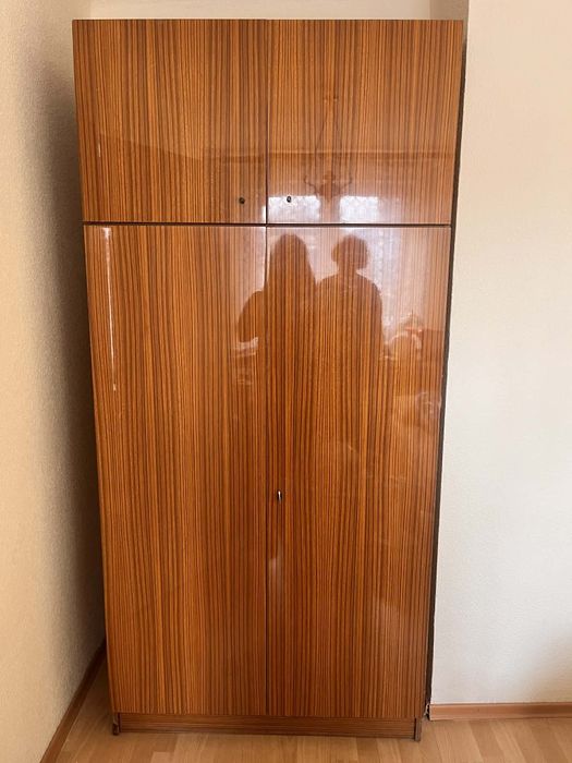 Sprzedam szafę dwudrzwiową