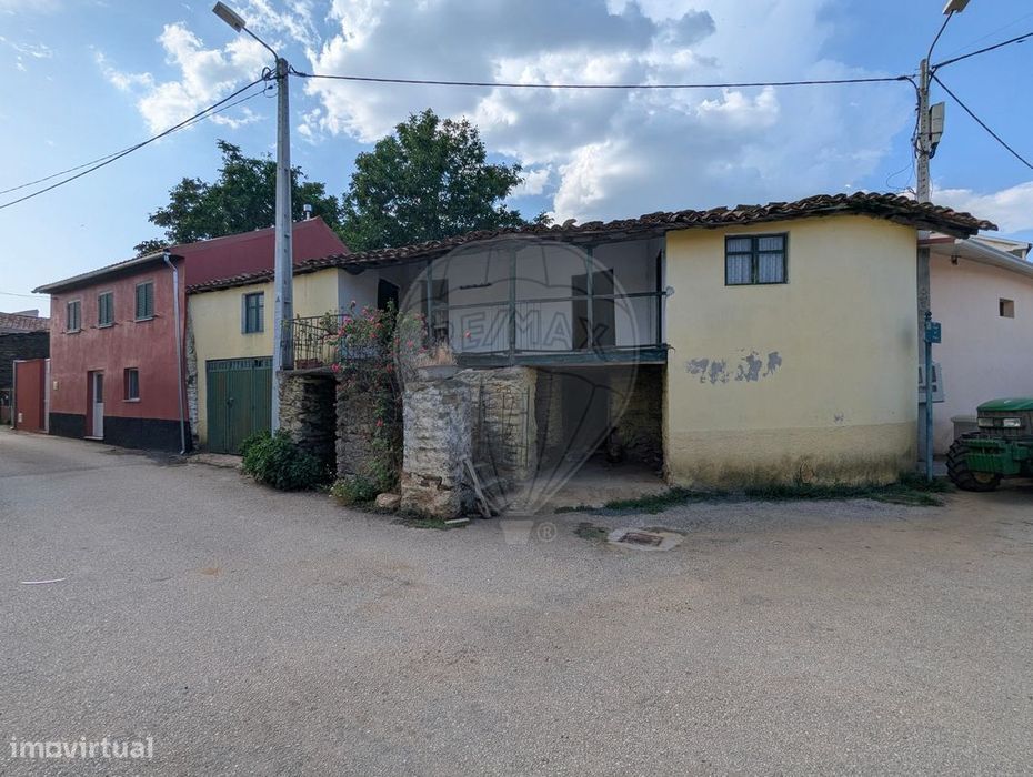 Moradia T3 para venda