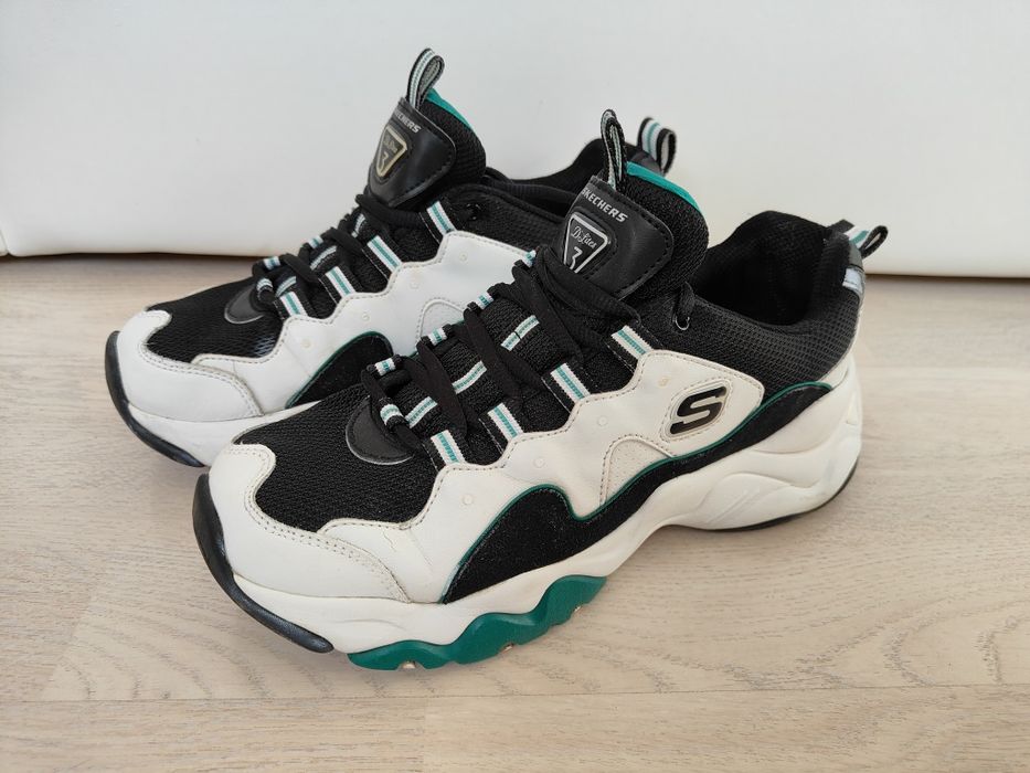 Жіночі кросівки Skechers
