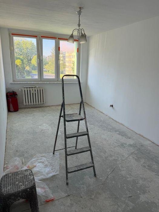 Sprzedam mieszkanie 58,6m2 3 pokoje SIKRONIK