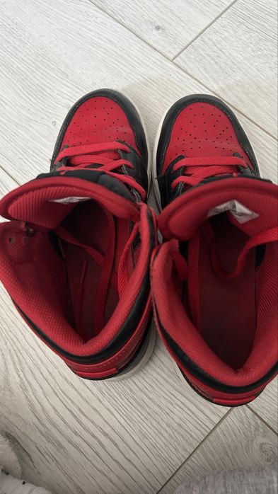 Кросівки дитячі Nike 35 (23.5)