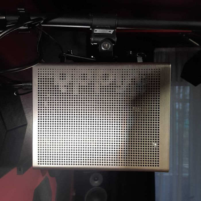 4К Проектор Vidda C1 Pro (HDR10+\HLG)