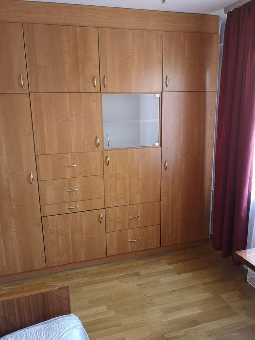 Apartment in Kraków, Grzegórzki - Widok 5