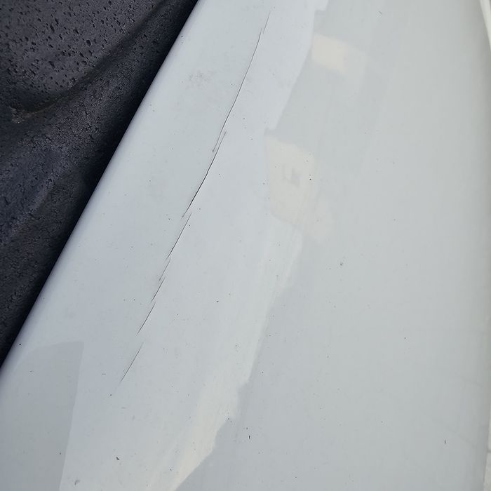 Maska Dodge grand caravan 2019r
