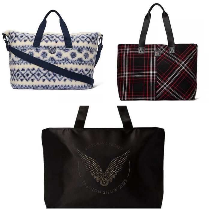 Шопер від Victoria’s Secret! Оригінал