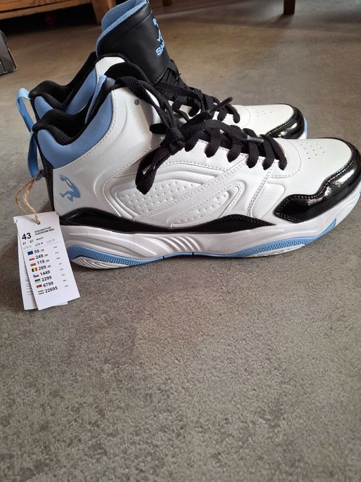 Buty sportowe SHAQ 43