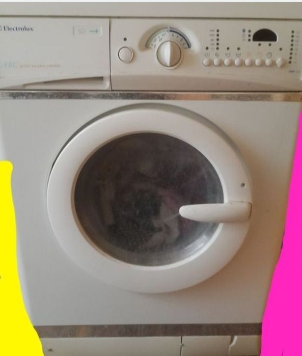 Indesit-Electrolux-Matura Запчасти